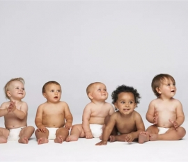 母乳喂养多久最好 母乳到2岁的杭州捐卵宝宝智商高吗